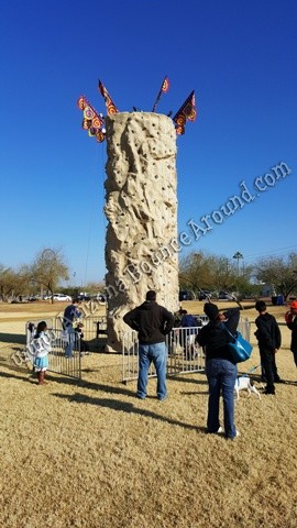 Rock Wall Rentals in Phoenix, Rent a Rock Climbing Wall in AZ